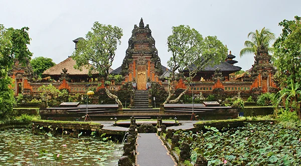 Bali Tour Package 